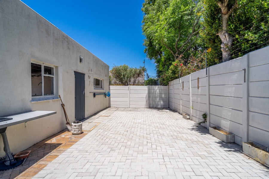 3 Bedroom Property for Sale in Rondebosch Park Estate Western Cape